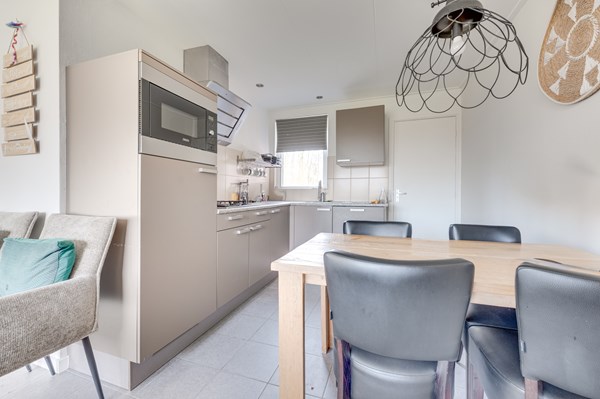 Medium property photo - Oostkapelseweg 32A16, 4353 EJ Serooskerke